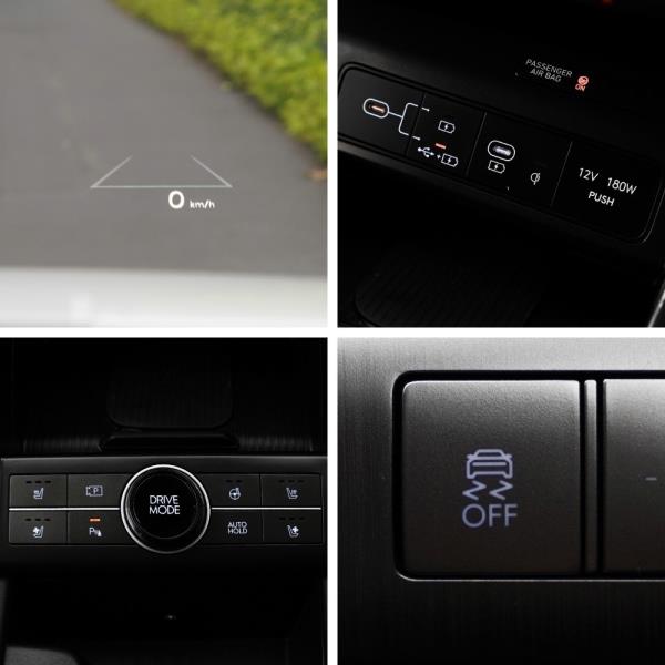 2024 Hyundai Kona Elite 64kWh
