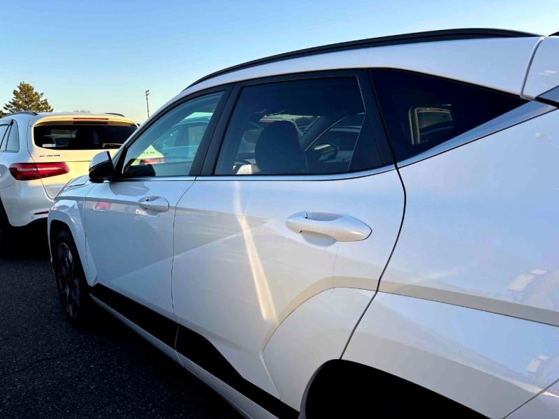 2024 Hyundai Kona Elite 64kWh