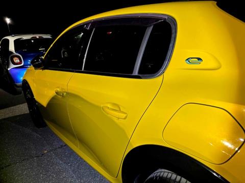 2021 Peugeot e-208 GT Line Electric - Thumbnail