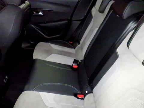 2021 Peugeot e-208 GT Line Electric - Thumbnail