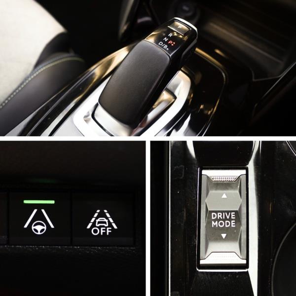 2021 Peugeot e-2008 GT Electric