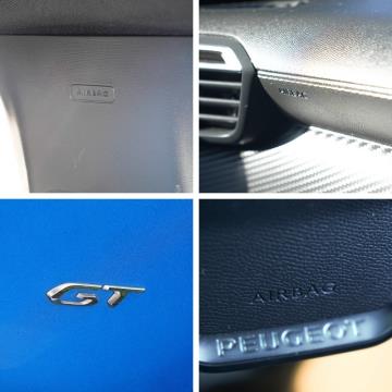 2021 Peugeot e-2008 GT Electric - Thumbnail