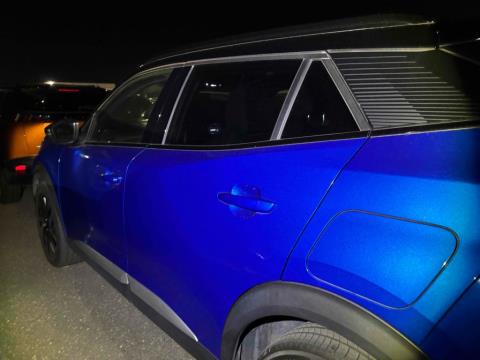 2021 Peugeot e-2008 GT Electric - Thumbnail