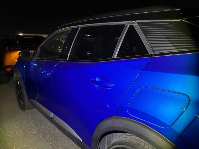 2021 Peugeot e-2008 GT Electric