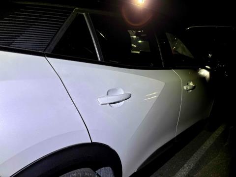 2021 Peugeot e-2008 GT Electric - Thumbnail