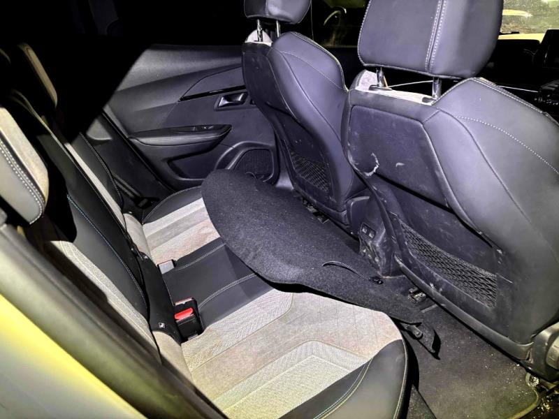 2021 Peugeot e-2008 GT Electric