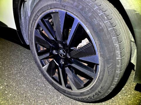 2021 Peugeot e-2008 GT Electric - Thumbnail