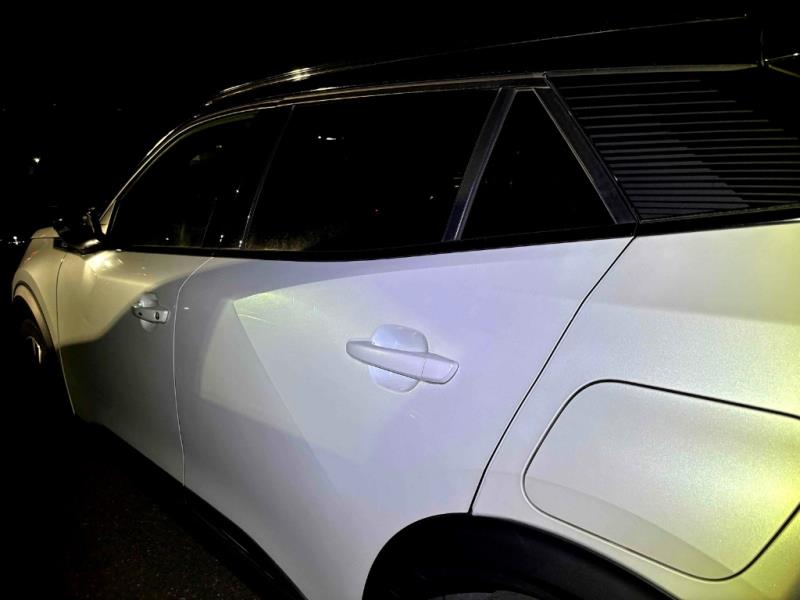 2021 Peugeot e-2008 GT Electric