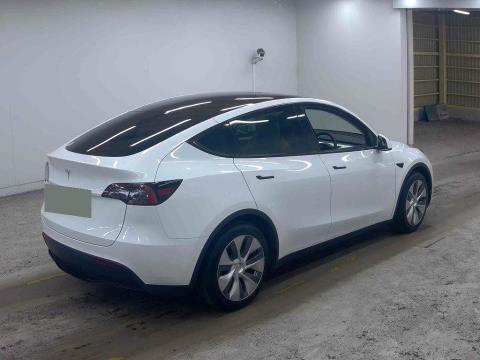2023 Tesla Model Y 60kWh - Thumbnail