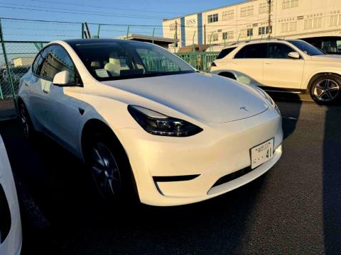 2023 Tesla Model Y 60kWh - Thumbnail