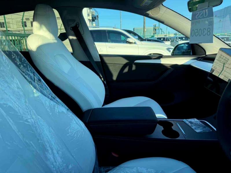 2023 Tesla Model Y 60kWh