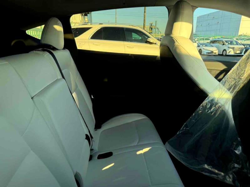 2023 Tesla Model Y 60kWh