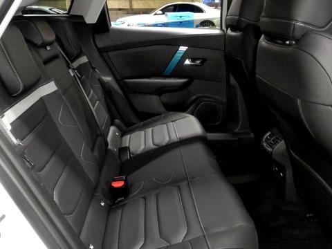 2023 Citroen e-c4 Shine Electric - Thumbnail