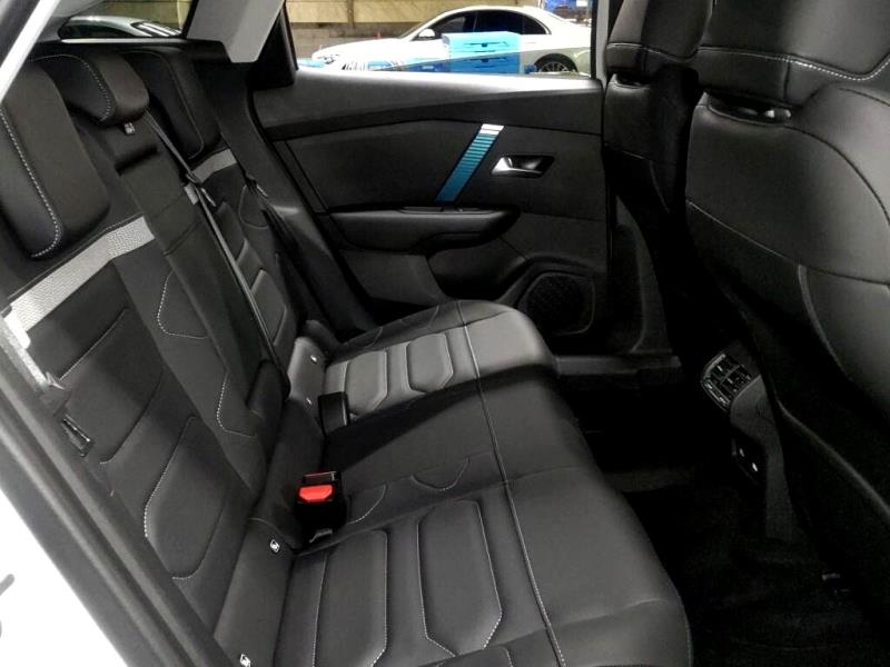 2023 Citroen e-c4 Shine Electric