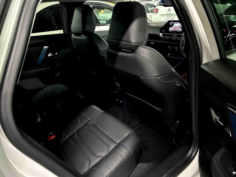 2023 Citroen e-c4 Shine Electric