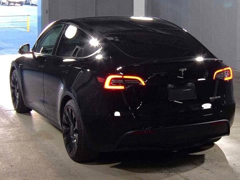 2023 Tesla Model Y Performance AWD - Thumbnail