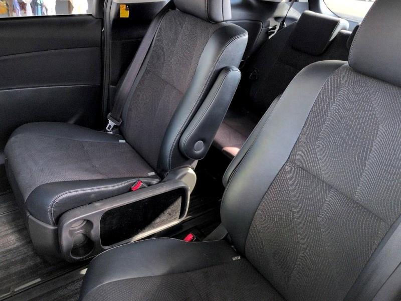 2014 Toyota Estima Hybrid Premium