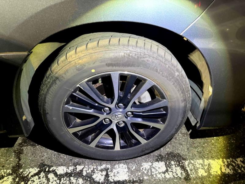 2014 Toyota Estima Hybrid Premium