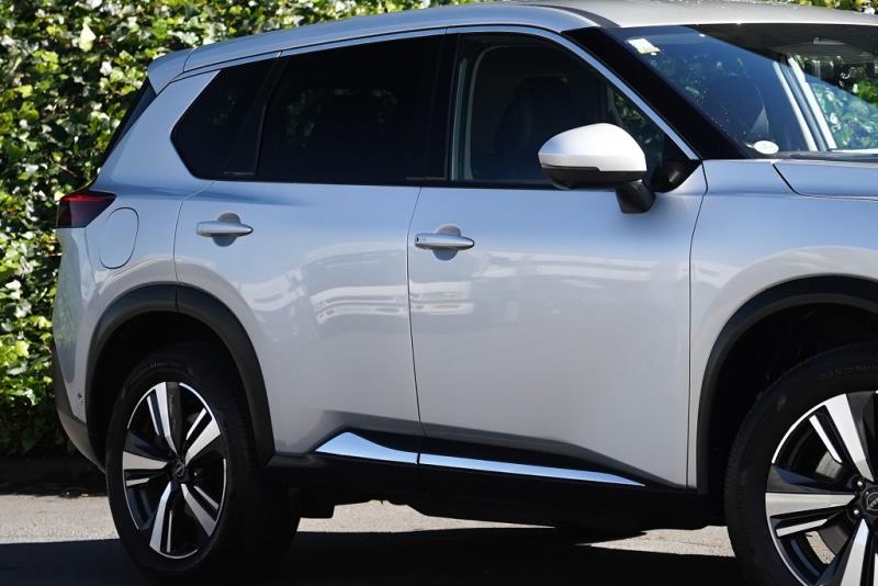 2023 Nissan X-Trail Ti-L G E-4orce