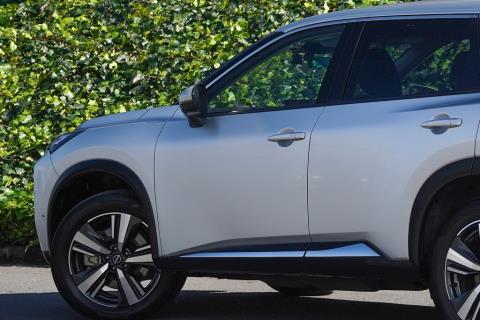 2023 Nissan X-Trail Ti-L G E-4orce - Thumbnail