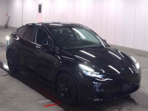 2023 Tesla Model Y 60kWh - Thumbnail