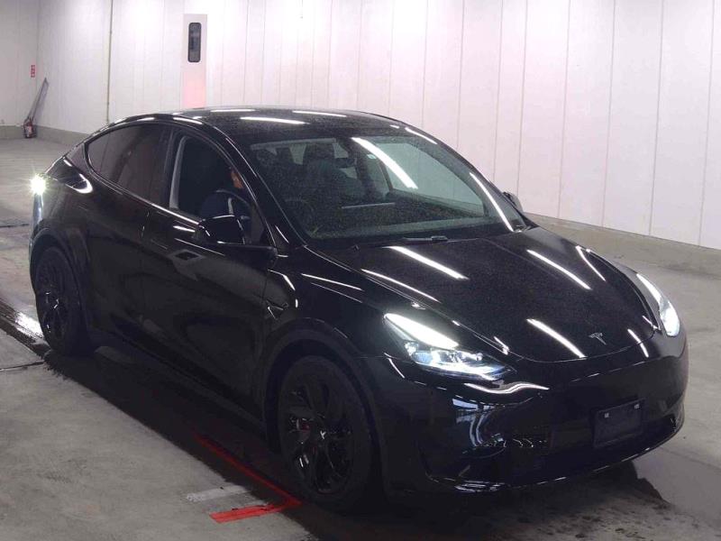 2023 Tesla Model Y 60kWh