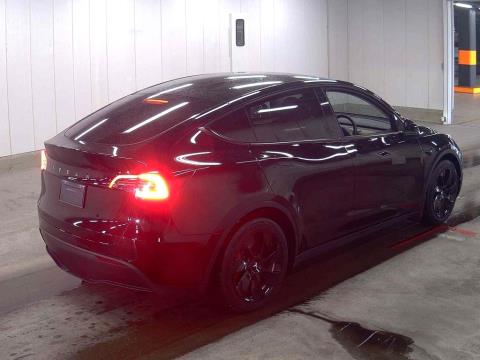 2023 Tesla Model Y 60kWh - Thumbnail