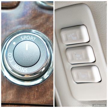 2012 Nissan Fuga Hybrid / Skyline - Thumbnail