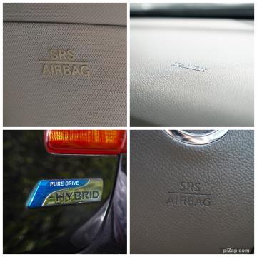 2012 Nissan Fuga Hybrid / Skyline - Thumbnail