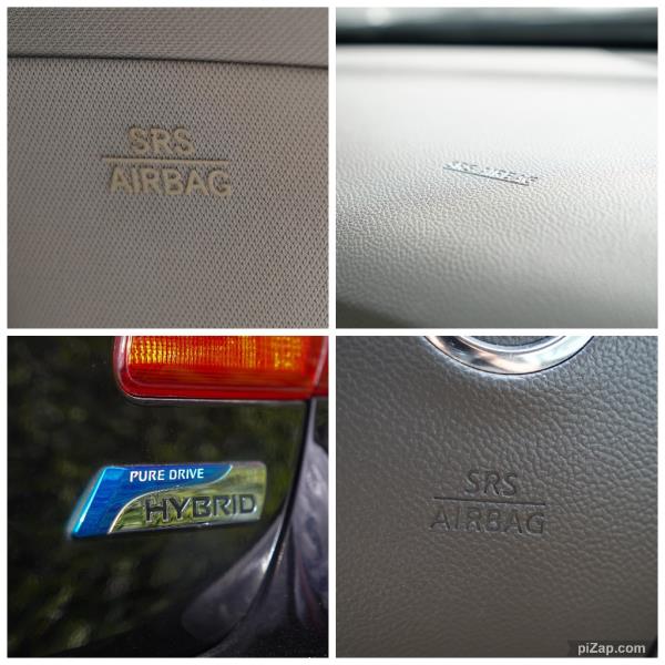 2012 Nissan Fuga Hybrid / Skyline