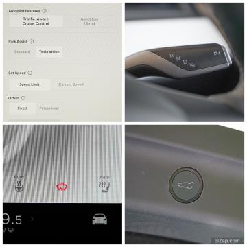 2024 Tesla Model Y RWD 60kWh - Thumbnail