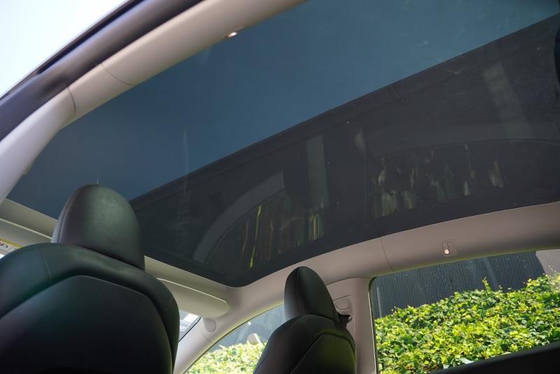 2024 Tesla Model Y RWD 60kWh