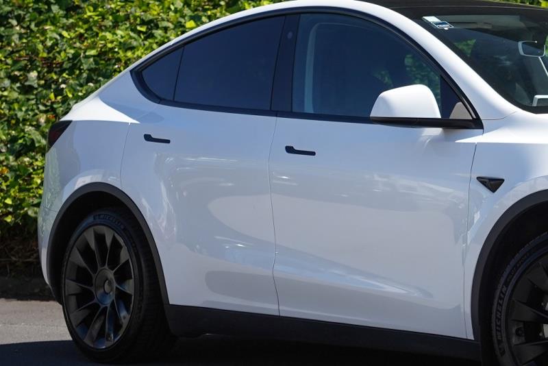 2024 Tesla Model Y RWD 60kWh