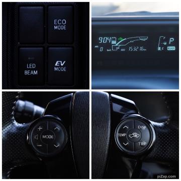 2014 Toyota Aqua G's / Prius C Gazoo - Thumbnail