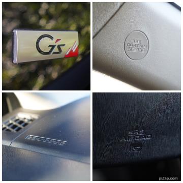 2014 Toyota Aqua G's / Prius C Gazoo - Thumbnail