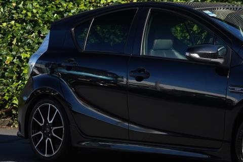 2014 Toyota Aqua G's / Prius C Gazoo - Thumbnail