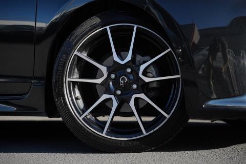 2014 Toyota Aqua G's / Prius C Gazoo - Thumbnail