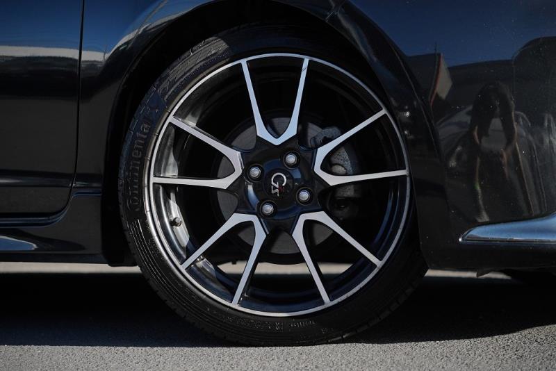 2014 Toyota Aqua G's / Prius C Gazoo