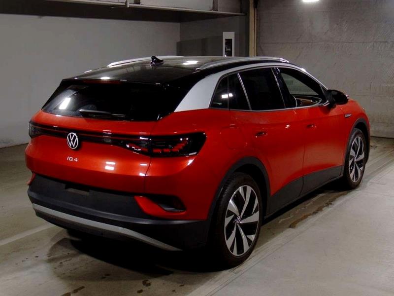 2023 Volkswagen ID.4 Pro 82kWh