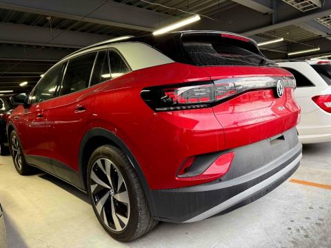 2023 Volkswagen ID.4 Pro 82kWh - Thumbnail