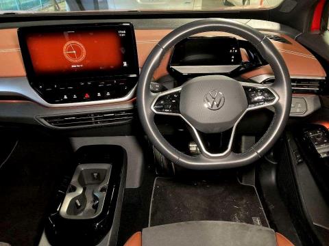 2023 Volkswagen ID.4 Pro 82kWh - Thumbnail