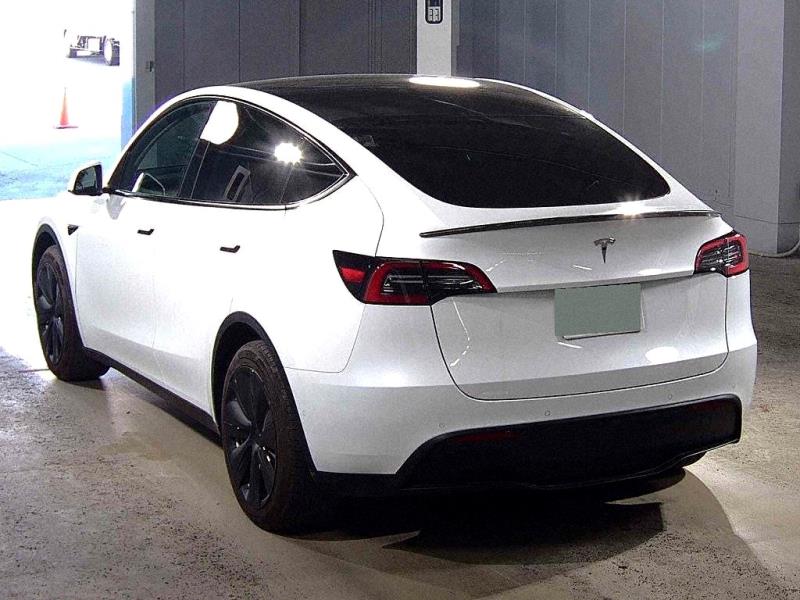 2023 Tesla Model Y 60kWh