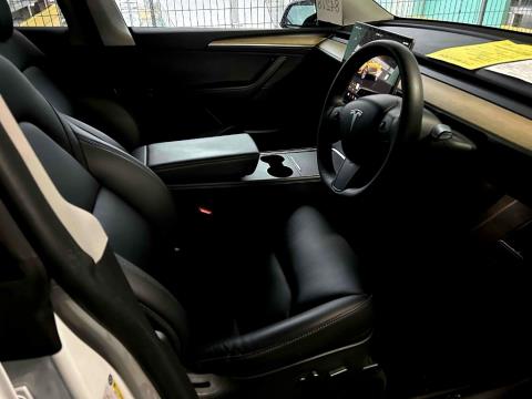 2023 Tesla Model Y 60kWh - Thumbnail