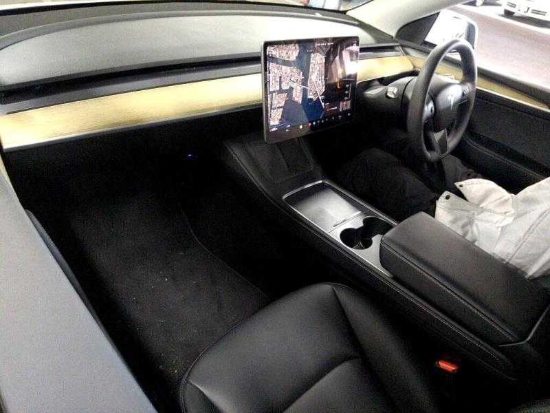 2023 Tesla Model Y 60kWh