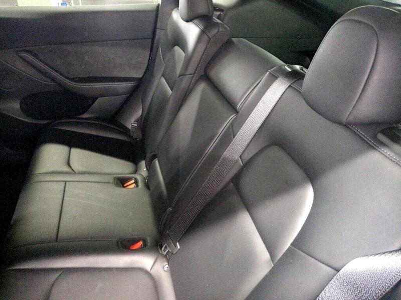 2023 Tesla Model Y 60kWh