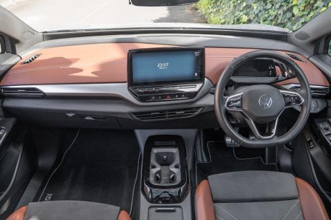 2024 Volkswagen ID.4 Pro 82kWh - Thumbnail