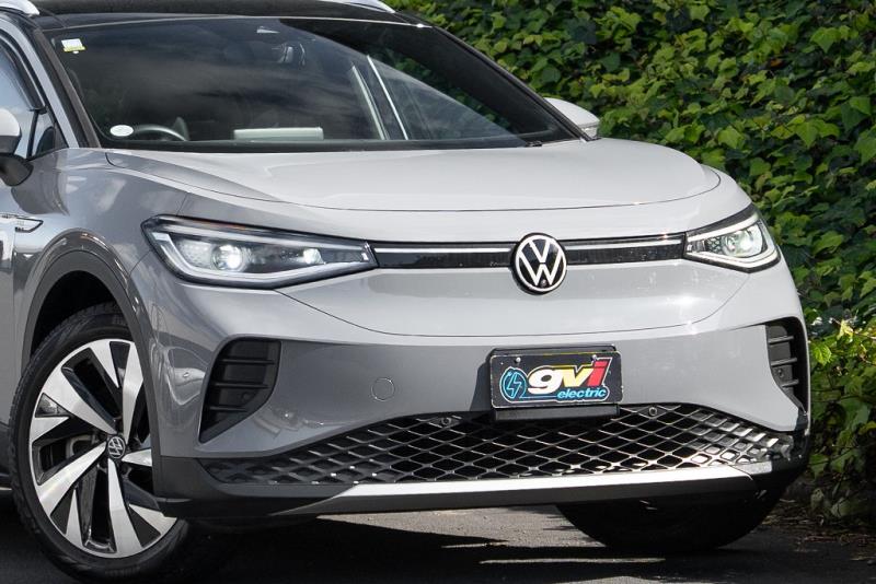 2024 Volkswagen ID.4 Pro 82kWh
