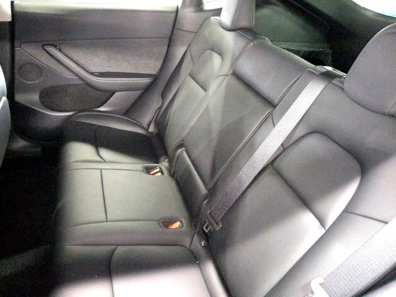 2022 Tesla Model Y 60kWh