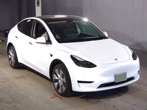 2023 Tesla Model Y 60kWh - Thumbnail