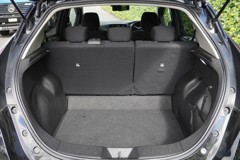 2019 Nissan Leaf 40G 84% SOH